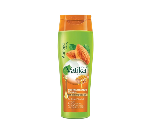 VATIKA  shampoo Moisturizer  200ml
