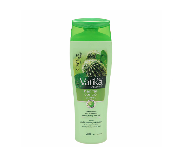 VATIKA  shampoo Anti hair loss 200ml