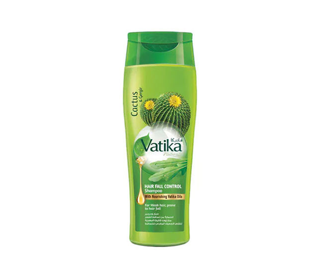 VATIKA  shampoo Anti hair loss 400ml
