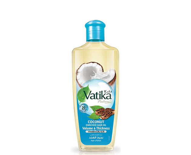 VATIKA  coconut hair oil 200ml