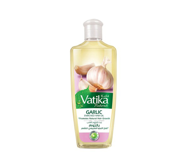 VATIKA  Garlic hair oil 200ml