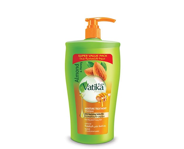 VATIKA  shampoo Moisturizer  1000ml