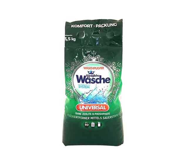 Wasche washing poder universal 3.5KG