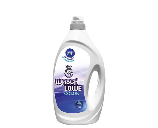 Wasche COLOR gel 4L