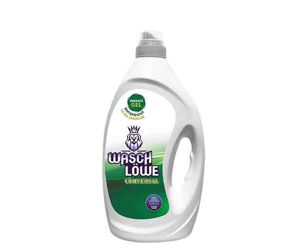 Wasche UNIVERSAL gel 4L