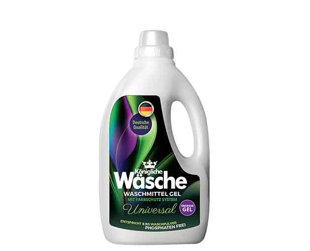 Wasche Gel UNIVERSAL 1.5L