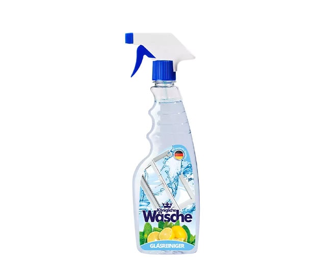 Wasche glass cleaner lemon 1L