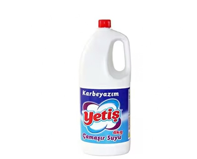 YETIS Linen bleach 4L