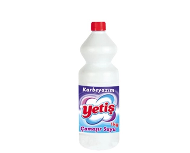 YETIS Linen bleach 1L