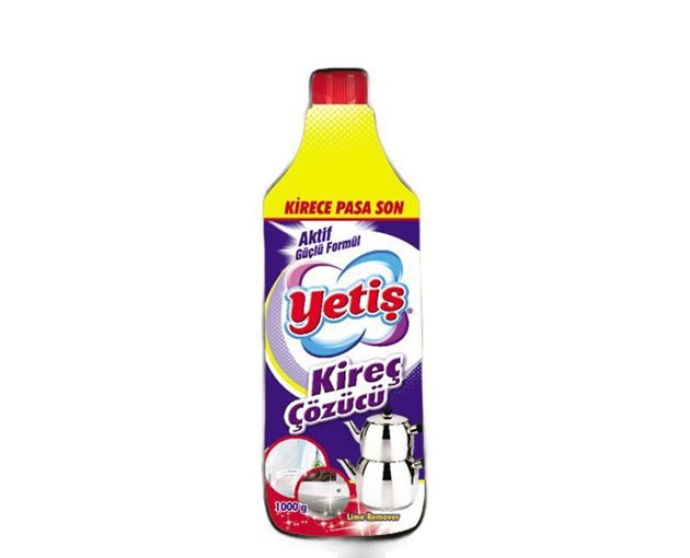 YETIS Plaque Remover 1000 g