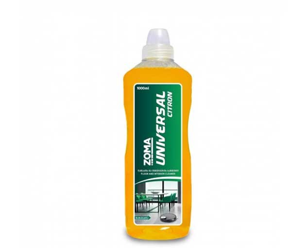ZOMA Daily floor and interior cleaning product 1 L