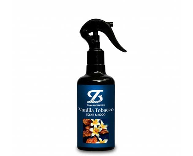 ZOMA ZEN Air flavoring agent Vanilla Tobacco 300ml