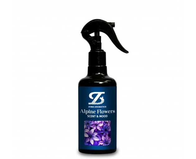 ZOMA ZEN Air flavoring agent Alpine flowers 300ml