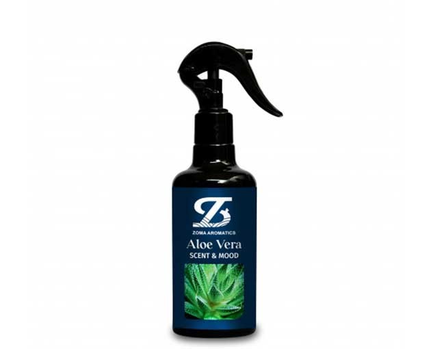 ZOMA ZEN Air flavoring agent Aloe Vera 300ml
